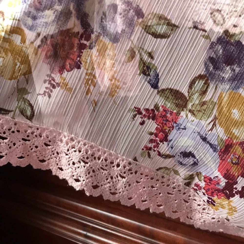 Floral Kimono - Picture 2 of 3